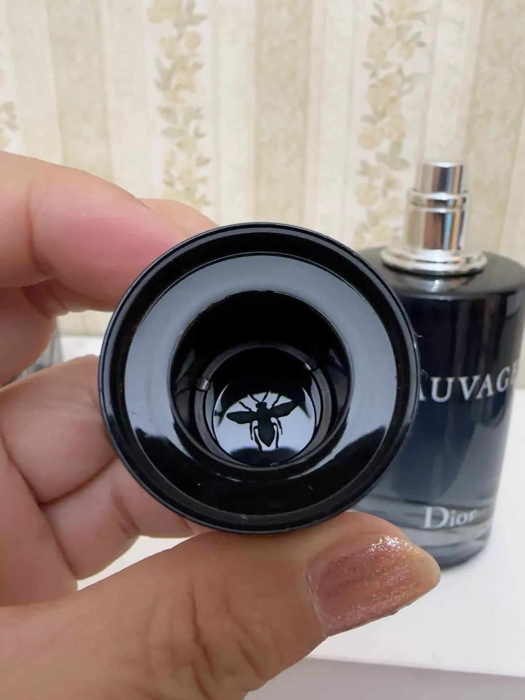 070526-202 Dior wilderness men Perfume 100ml 3.4 oz