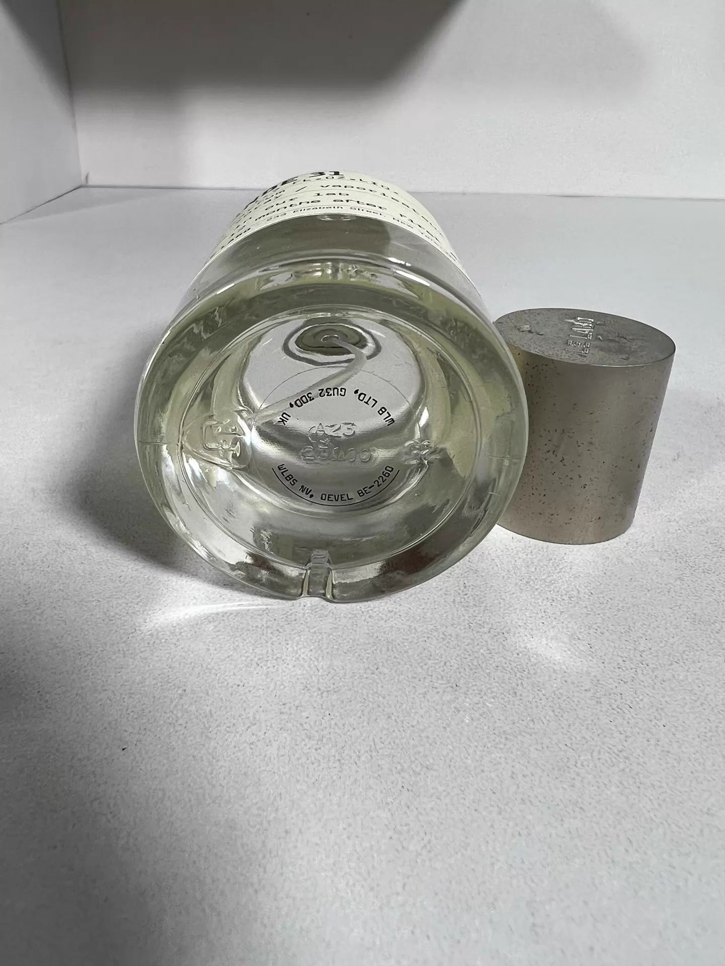 270726-105 Le Labo laboratory lavender No. Perfume 50ml 1.7 oz