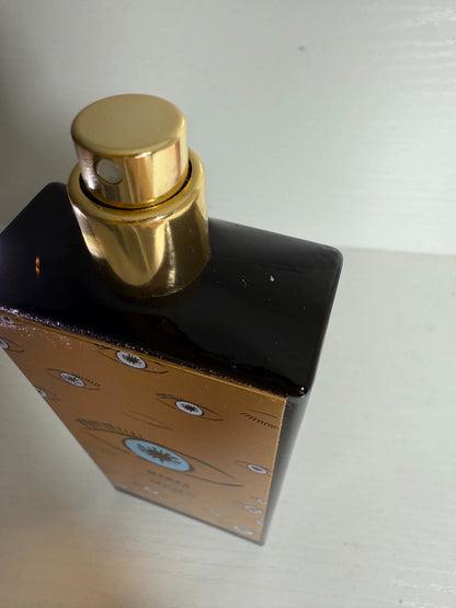 200526-143 MEMO Art Land Perfume 75ml 2.5 oz