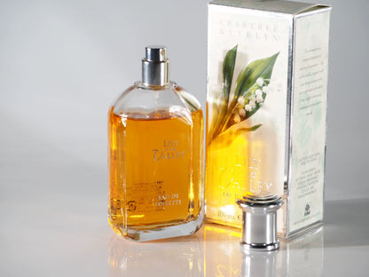 040826-124 Crabtree Evelyn Lily 100ml 3.4 oz