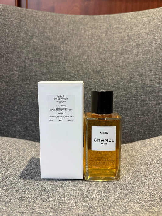 100626-7 Chanel Misia 200ml 6.8 oz