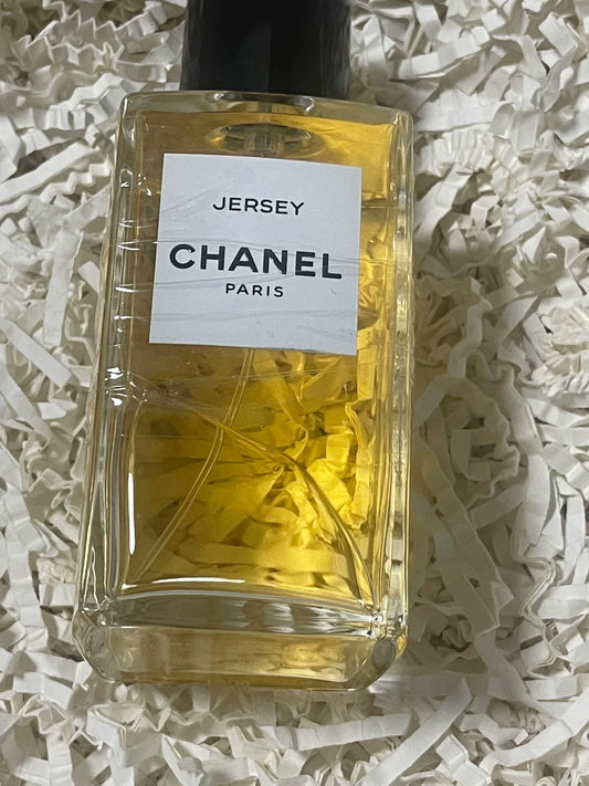 250526-150 Chanel Jersey Eau de Parfum 200ml 6.8 oz EDP