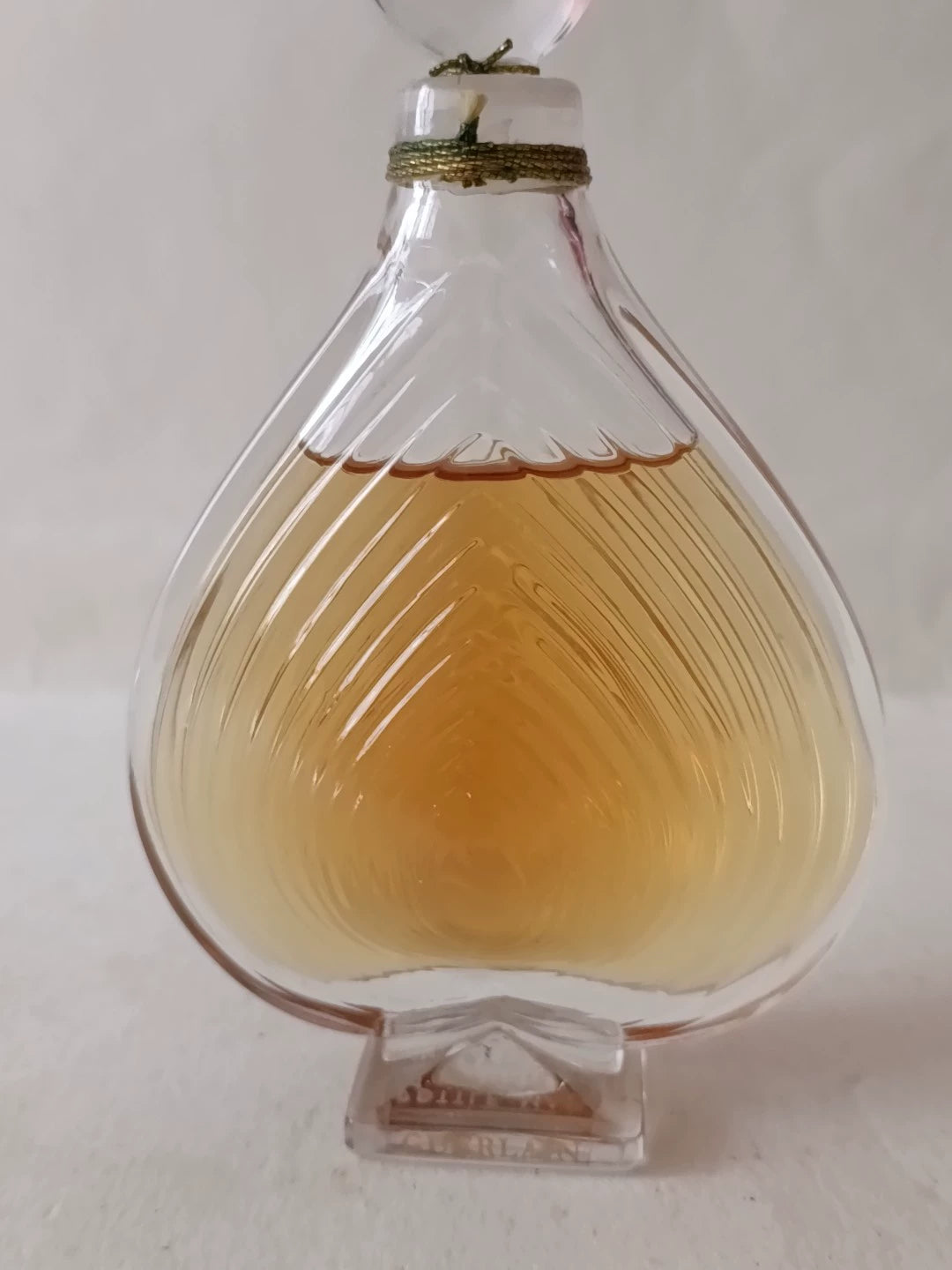190526-98 Guerlain Drum of Love Parfum 30ml 1 oz