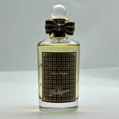 151026-44 Panhaili Gensaville Silhouette 100ml 3.4 oz