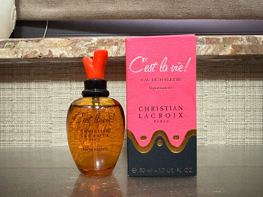 070925-92 Eau de Toilette EDT 50ml 1.7oz