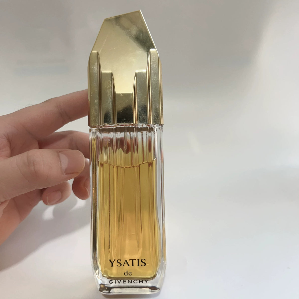 130926-100 Isatis 100ml 3.4 oz