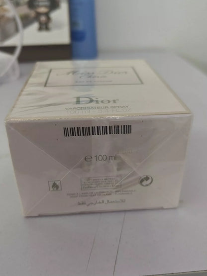 130725-38 Christian Dior Miss Dior Eau de Parfum EDP 100ml 3.4oz