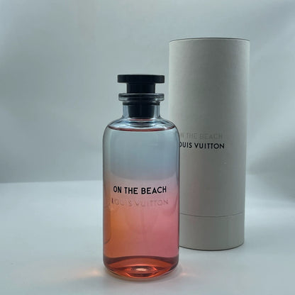 151026-109 Louis Vuitton Lv Beach Walk 200ml 6.8 oz