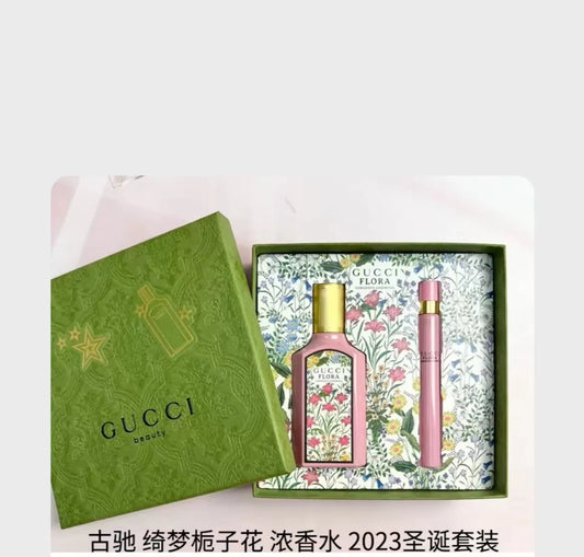 010926-137 Gucci Dream Gardenia Guilty Parfum 100ml 3.4 oz