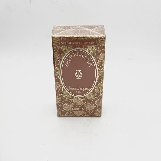 030226-53 Jean Desprez Arabian Nights spray bottle Parfum 7.5ml