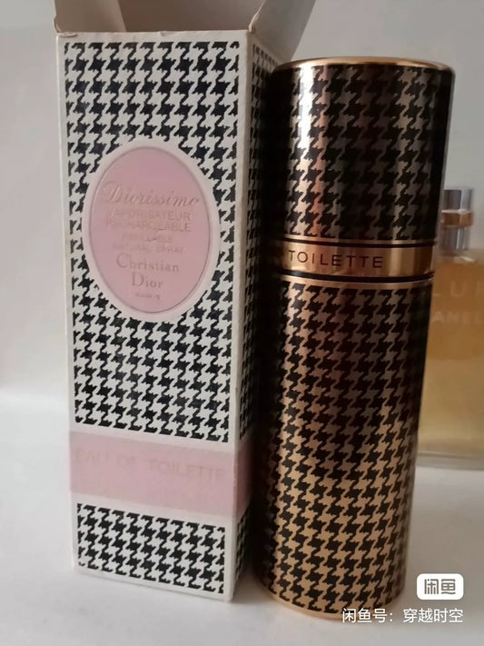 300825-36 Christian Dior Eau de Toilette EDT 100ml 3.4oz