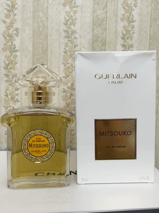 070925-42 Guerlain Mitsouko Eau de Parfum EDP 74ml 2.5oz