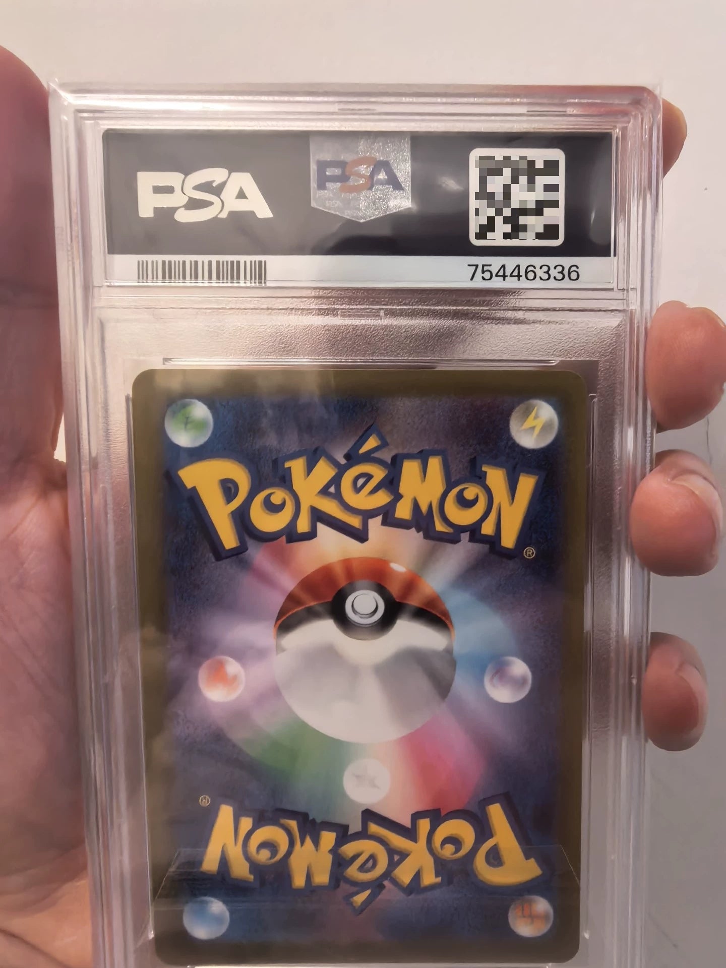 010520-card-57 Pokémon PTCG Japanese