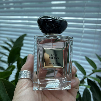 05826-135 Armani Noble Fresh Milan 100ml 3.4 oz
