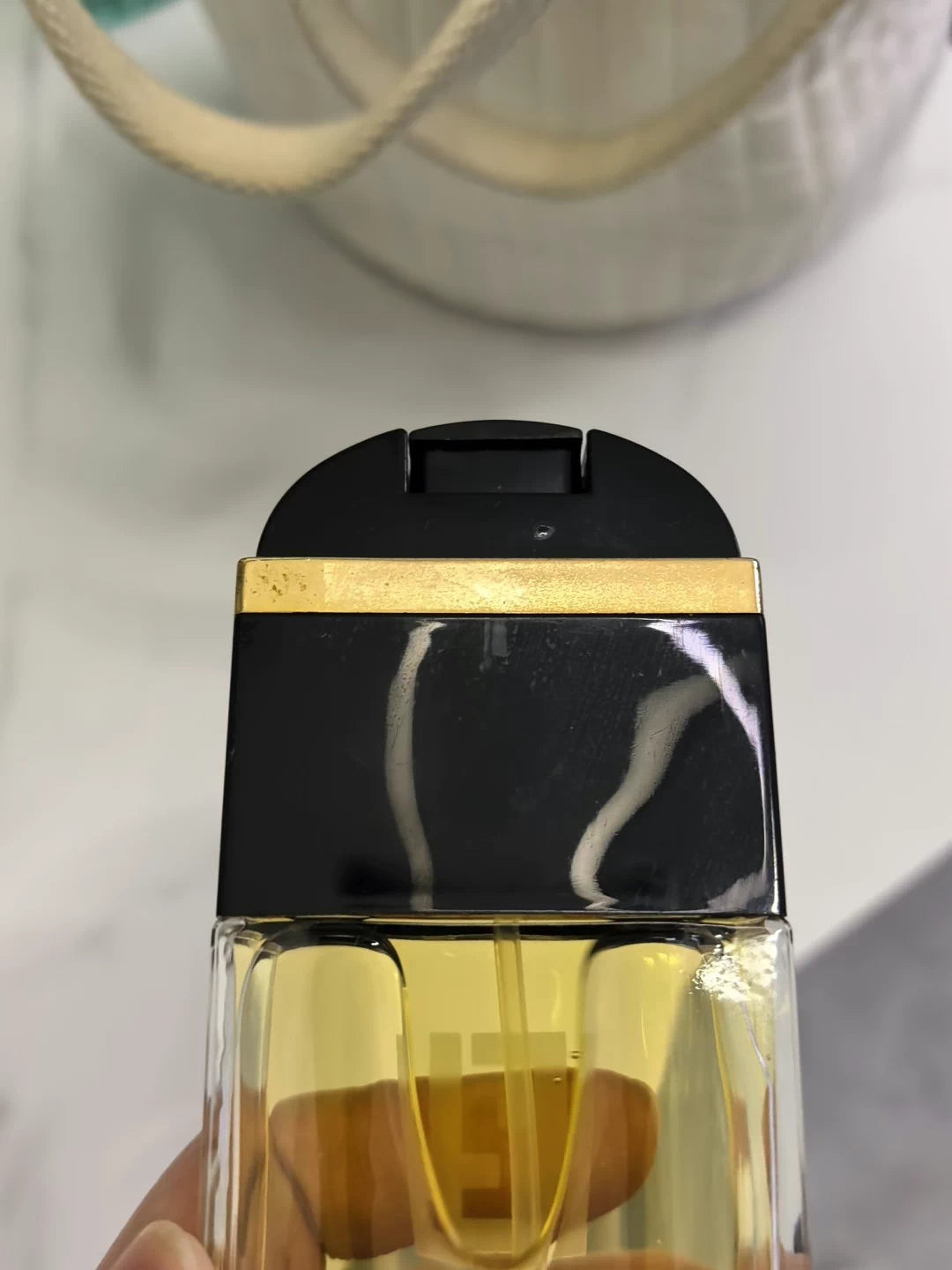 210226-1 Fendi edition EDT 100ml 3.4 oz eau de toilette