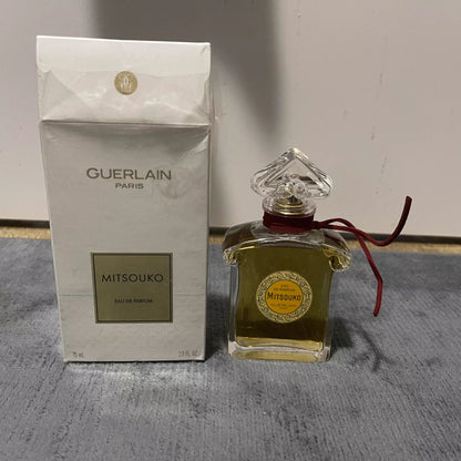 030625-60 Guerlain Mitsouko Eau de Parfum EDP 74ml 2.5oz