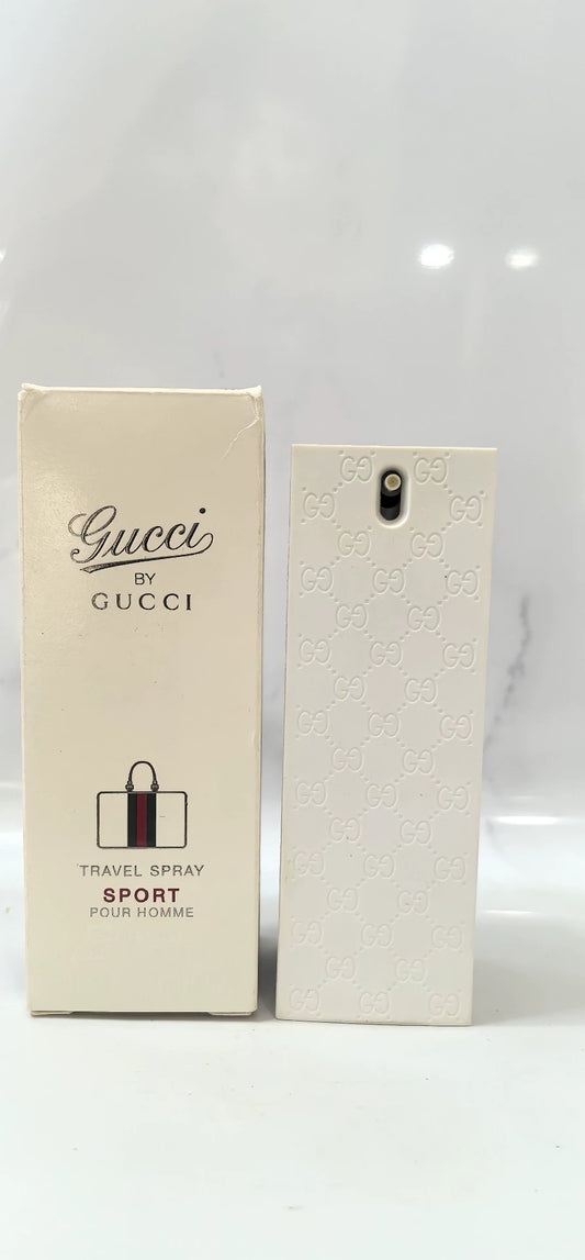 Gucci Sport Homme Sport EDT 30ml 1 oz