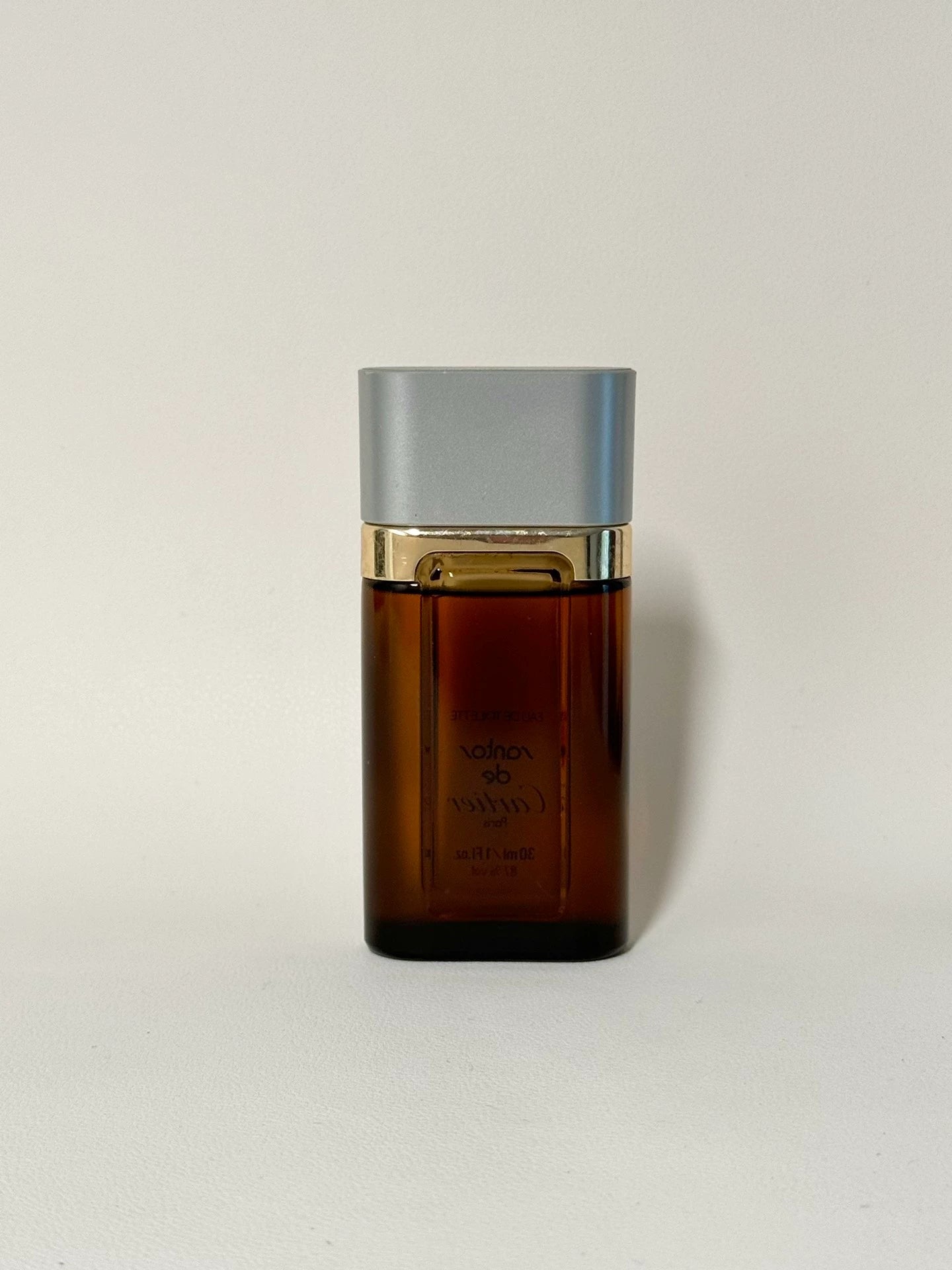 300825-17 Cartier santos edt  eau de toilette 30ml 1.0oz