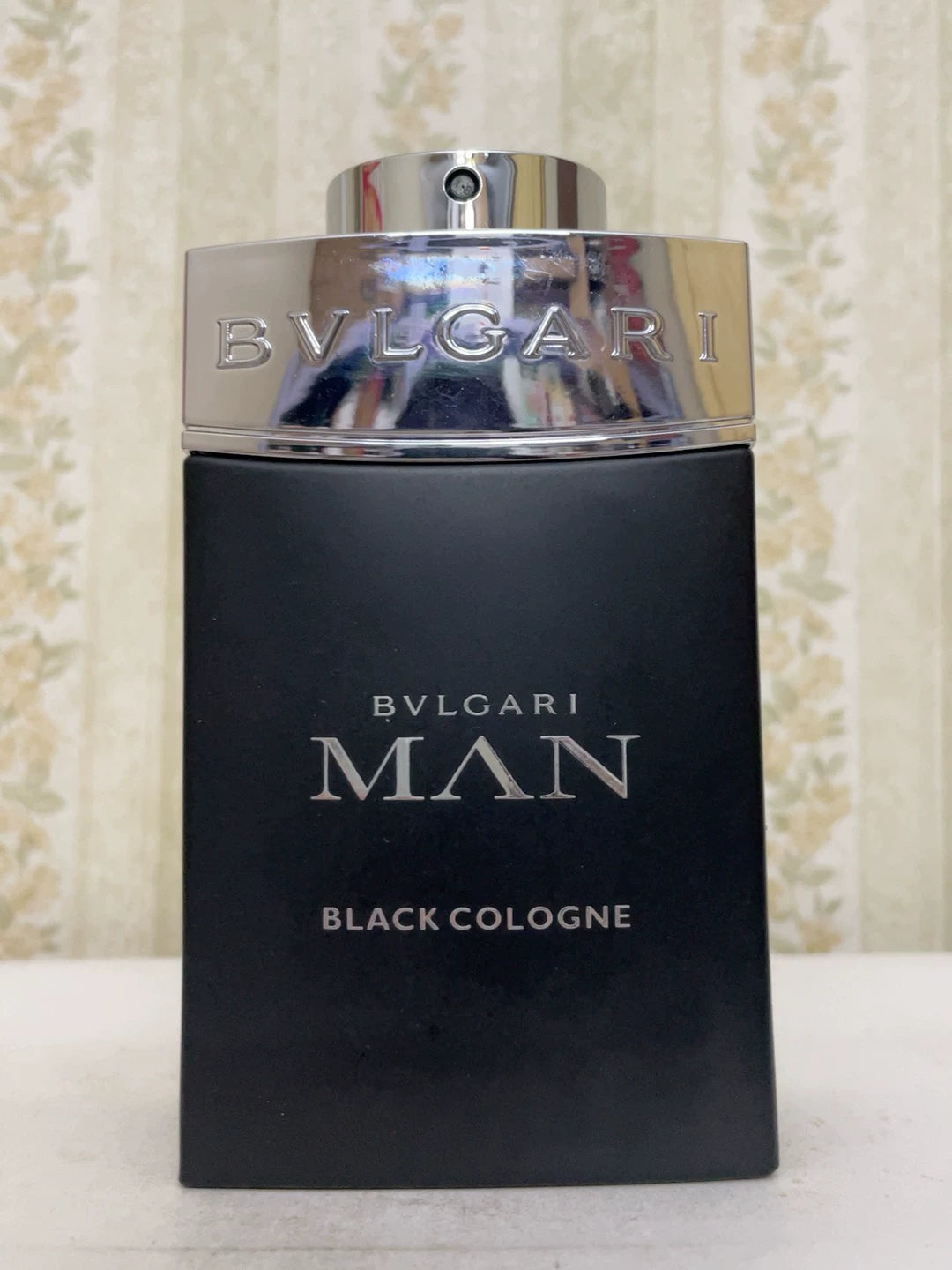 070526-59 Bvlgari Cool Men Cologne 100ml 3.4 oz