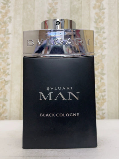 070526-59 Bvlgari Cool Men Cologne 100ml 3.4 oz