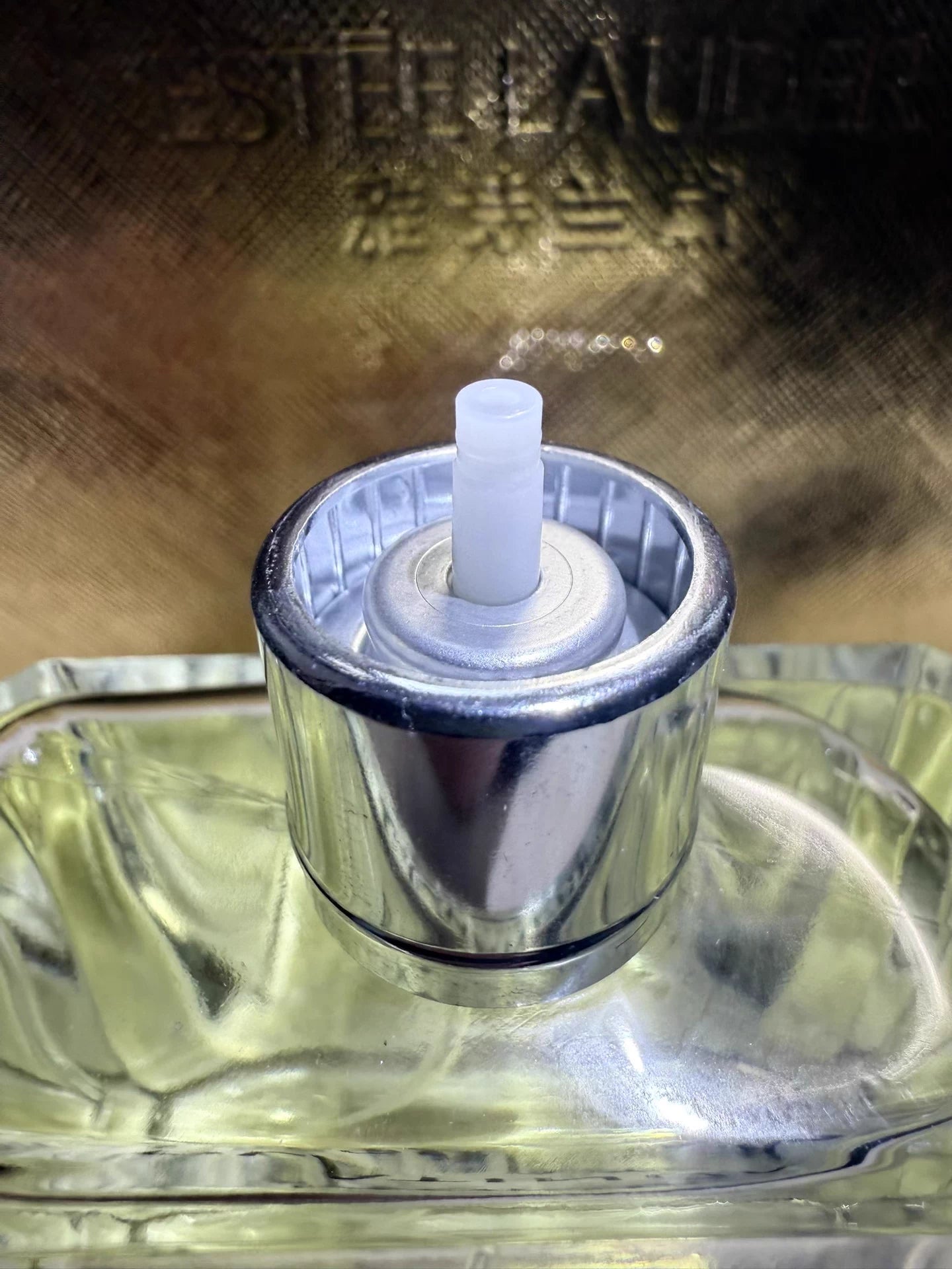 230226-16 Chanel Platinum Men Egoiste 100ml  3.4 oz