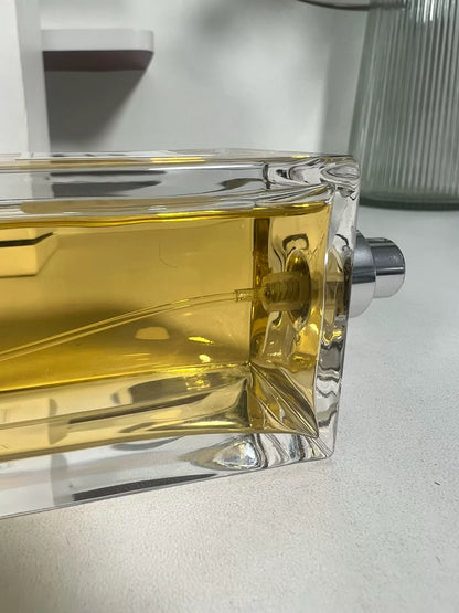 270726-37 Yves Saint Laurent Haute Couture Caban Perfume 125ml 4.2 oz