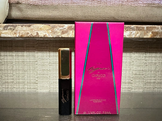 220325-54 Roberto Capucci Women's   7.5ml  1/4 oz