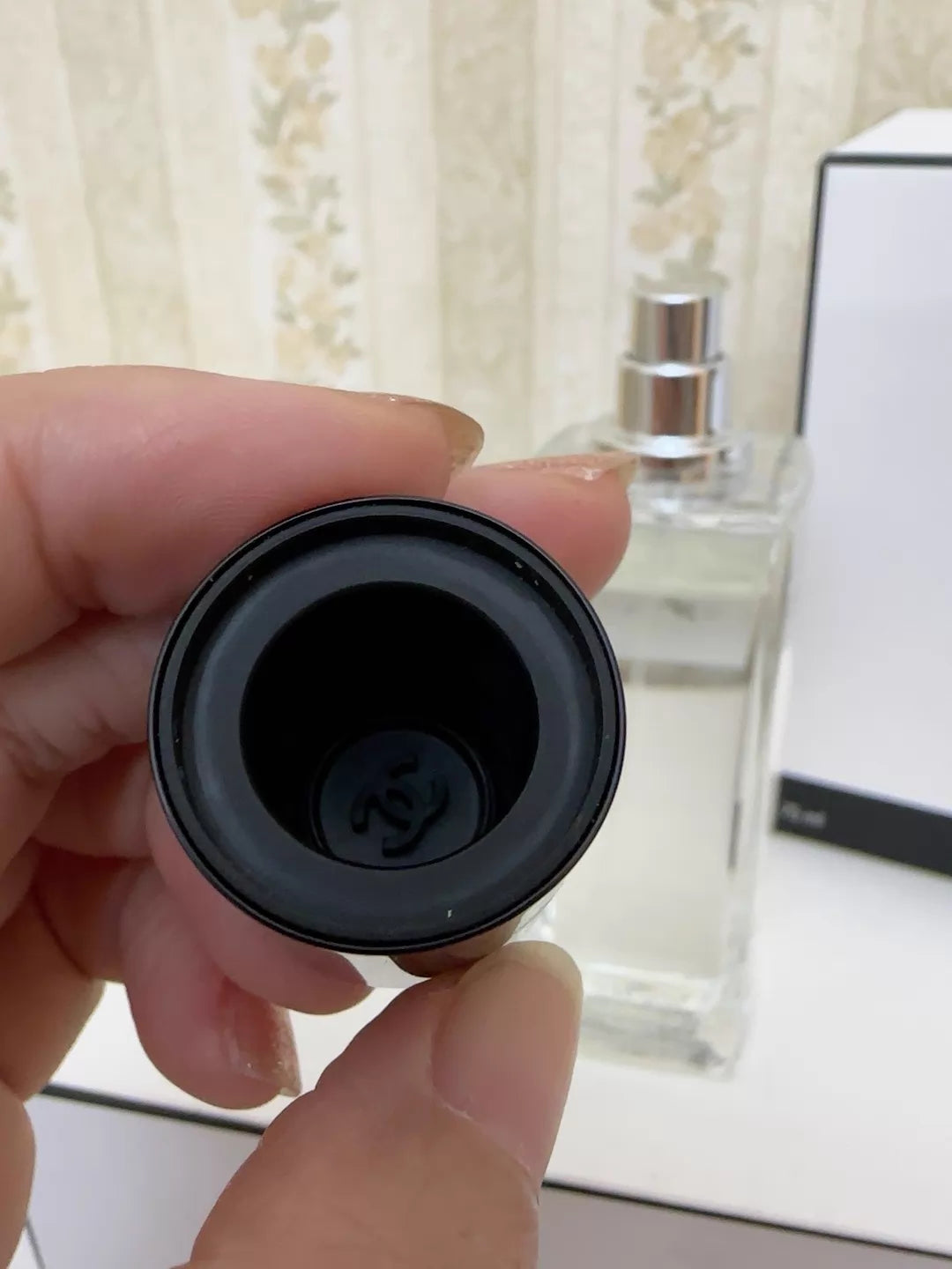 070526-162 Chanel Perfume 75ml 2.5 oz