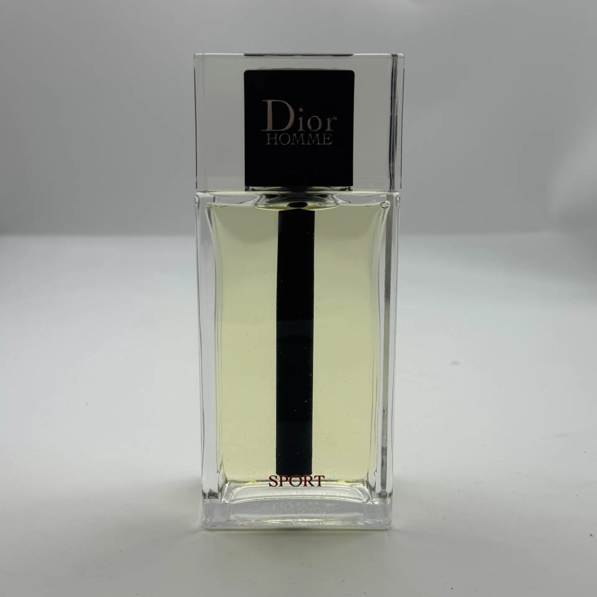 151026-164 Dior Sports 125ml 4.2 oz