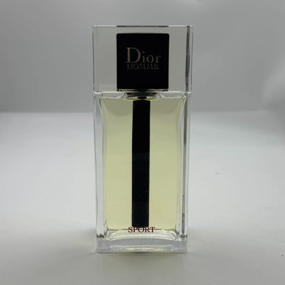151026-164 Dior Sports 125ml 4.2 oz