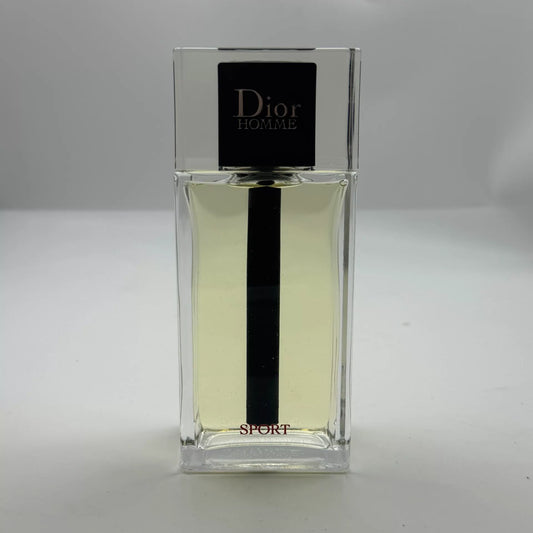 151026-164 Dior Sports 125ml 4.2 oz
