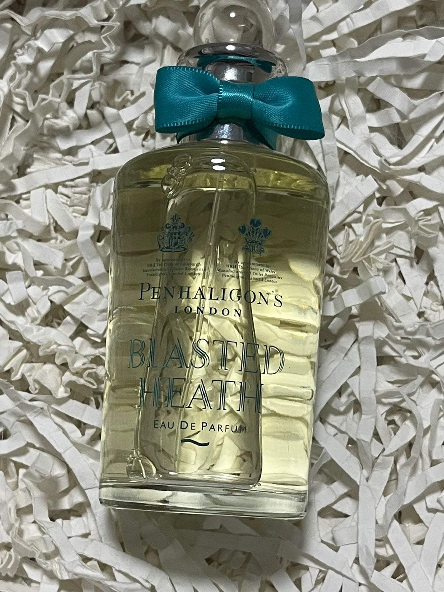 250526-232 Blasted Heath Penhaligon's 100ml 3.4 oz EDP eau de parfum