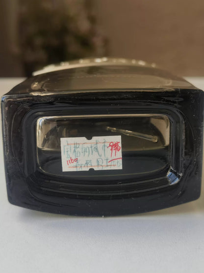 020426-21 Bvlgari Urban Forest Green Perfume 100ml 3.4 oz