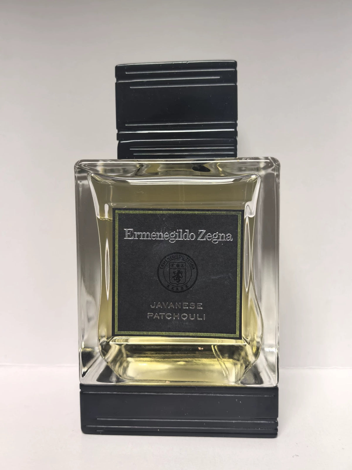150926-213 Zegna Ermenegildo A57 Parfum 125ml 4.2 oz