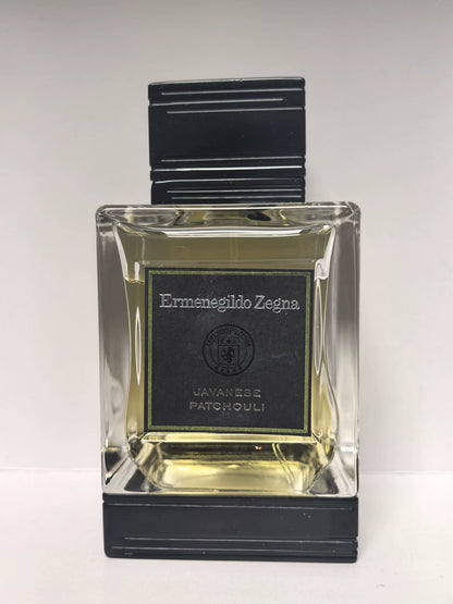 150926-213 Zegna Ermenegildo A57 Parfum 125ml 4.2 oz