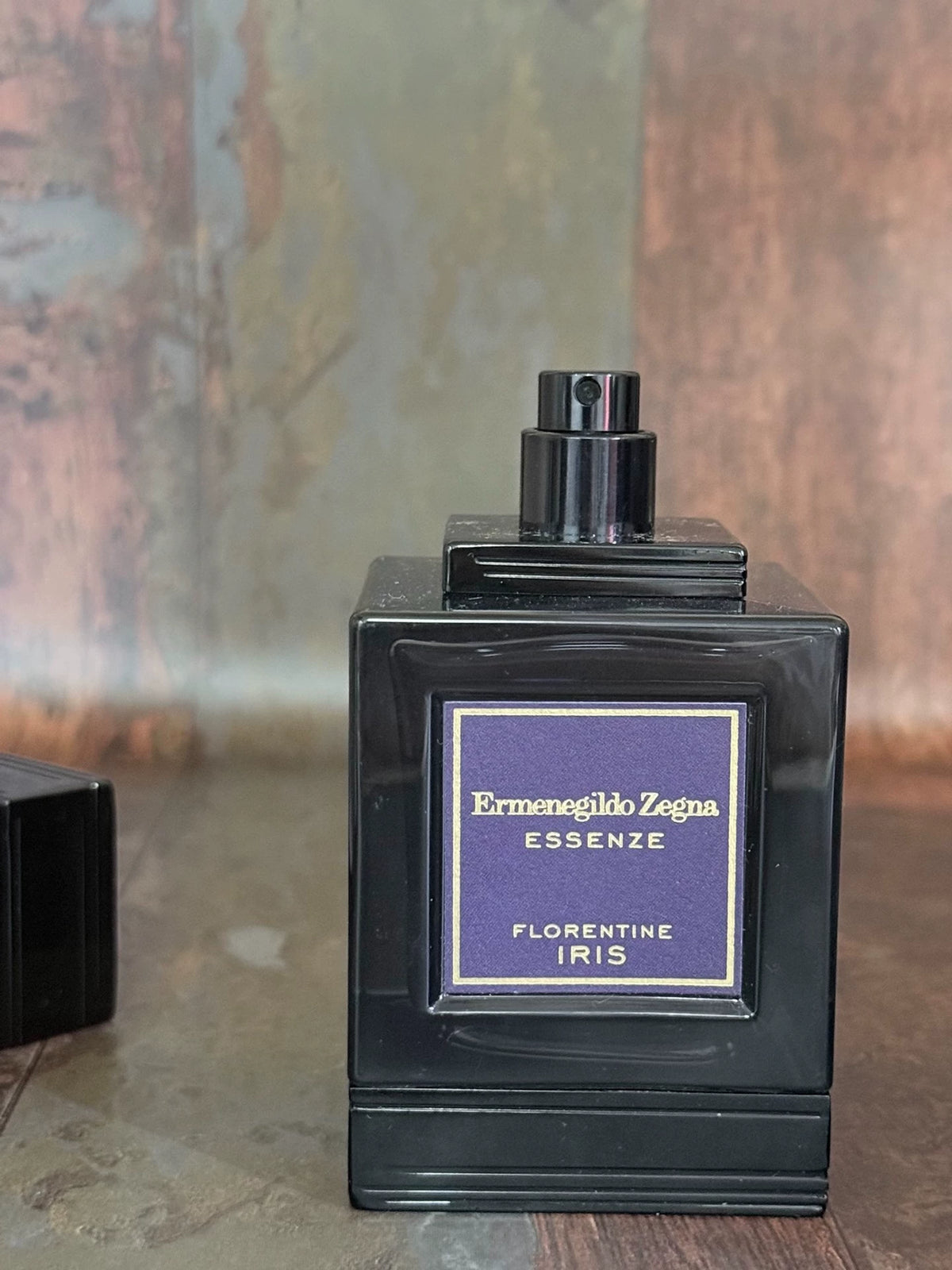 150926-191 Zegna Florentine EDP 100ml 3.4 oz