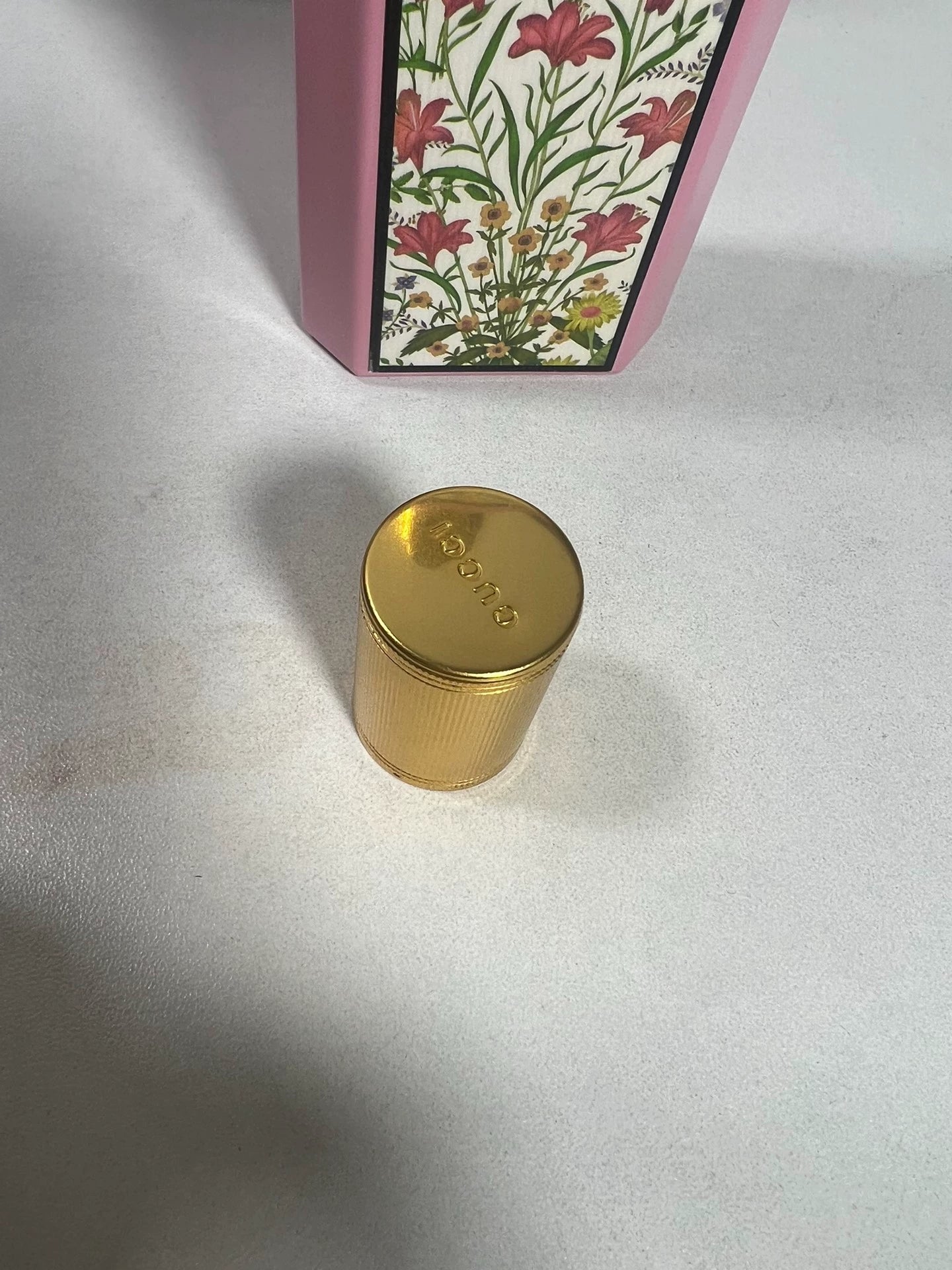 270726-110 Gucci Dream Gardenia with Parfum 100ml 3.4 oz