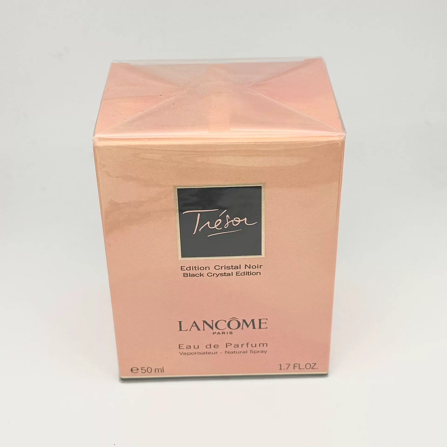 030826-49 CK Lancome Lancome treasure EDT 50ml 1.7 oz