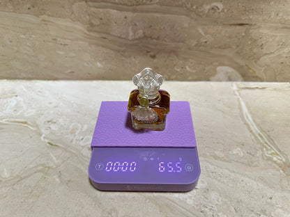 270526-147 Guerlain Madame Butterfly with 15ml 0.5 oz