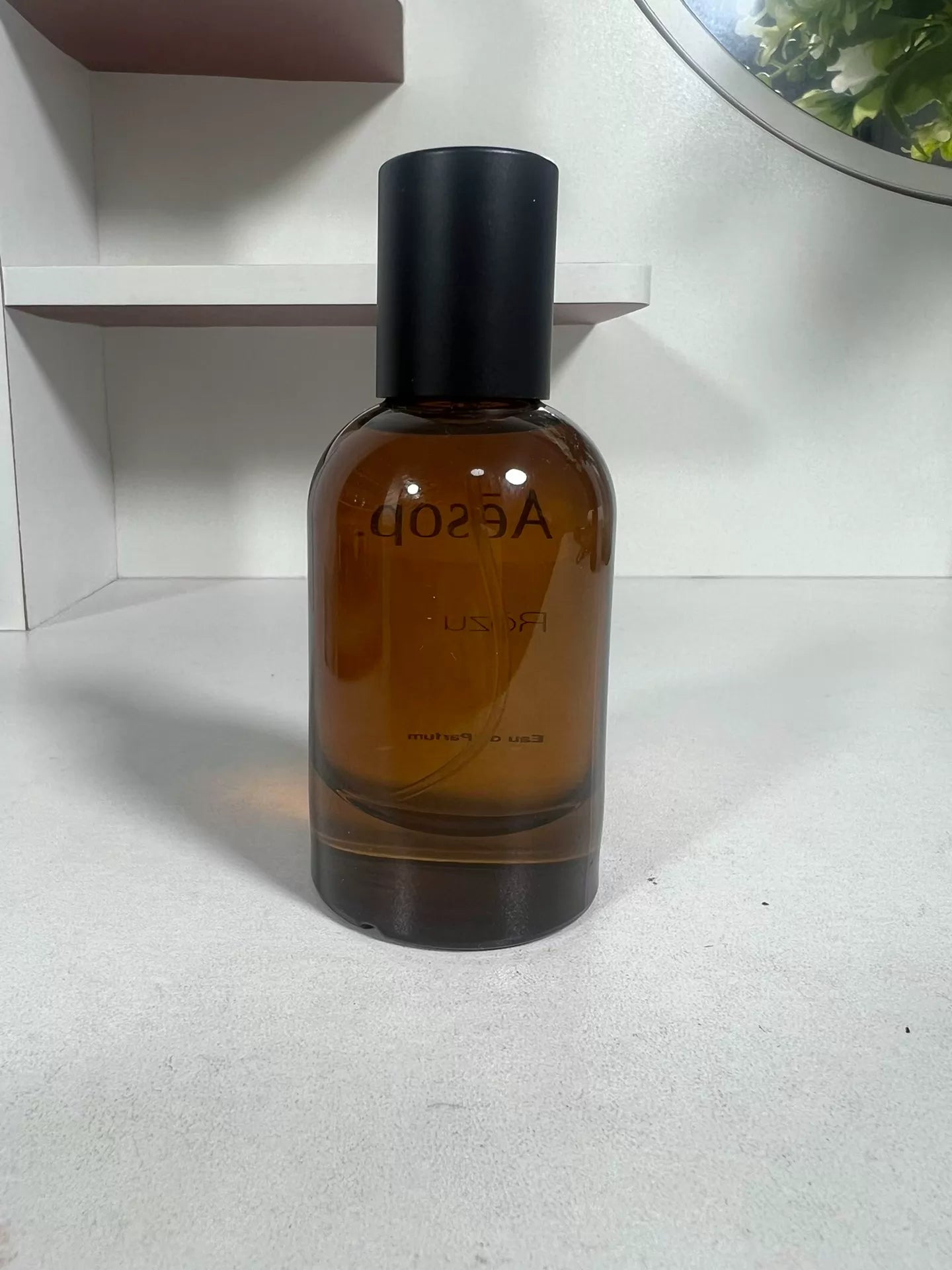 270726-100 Aesop without box Perfume 50ml 1.7 oz