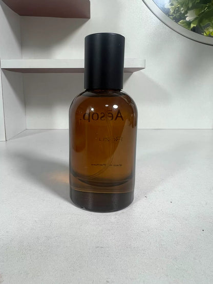 270726-100 Aesop without box Perfume 50ml 1.7 oz