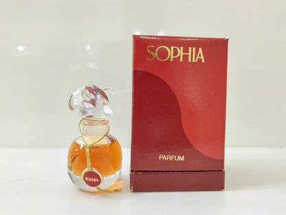 100826-51 Coty Sophia 7. 5ml 0.2 oz
