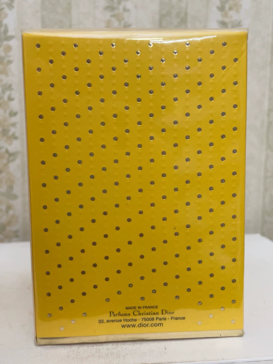 070526-171 Dior source of joy Perfume 100ml 3.4 oz