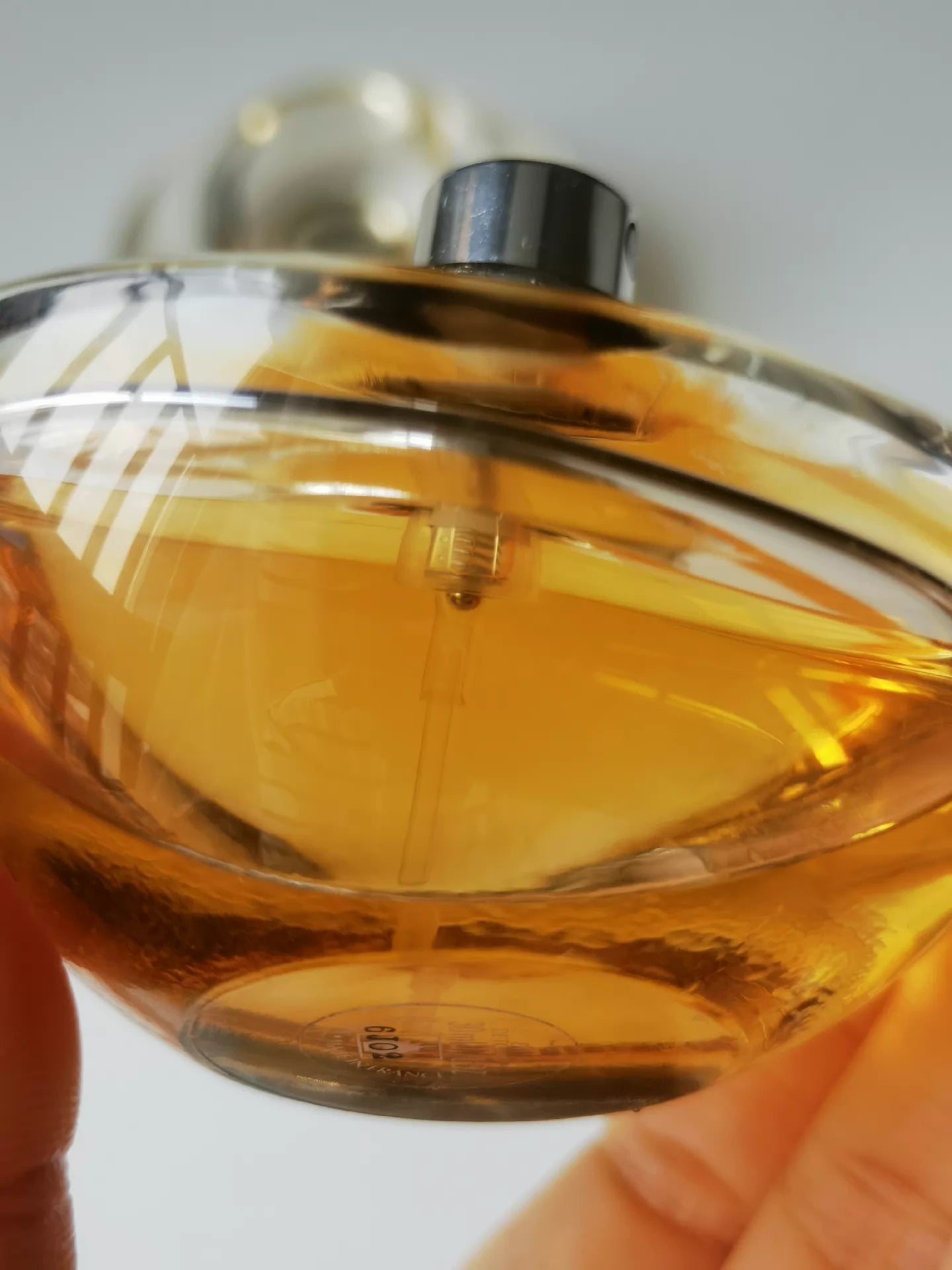 020426-14  Guerlain Sparkle EDT 30ml 1 oz