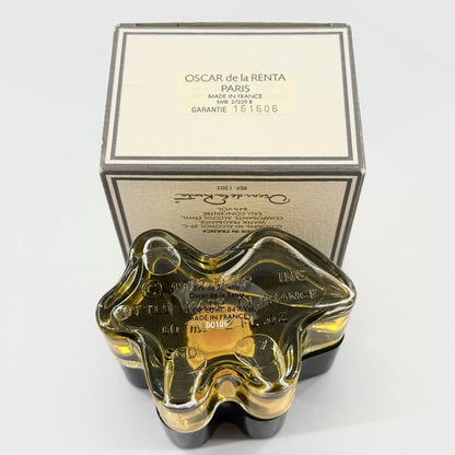 030826-55 CK Oscar la Renta EDT 60ml 2 oz
