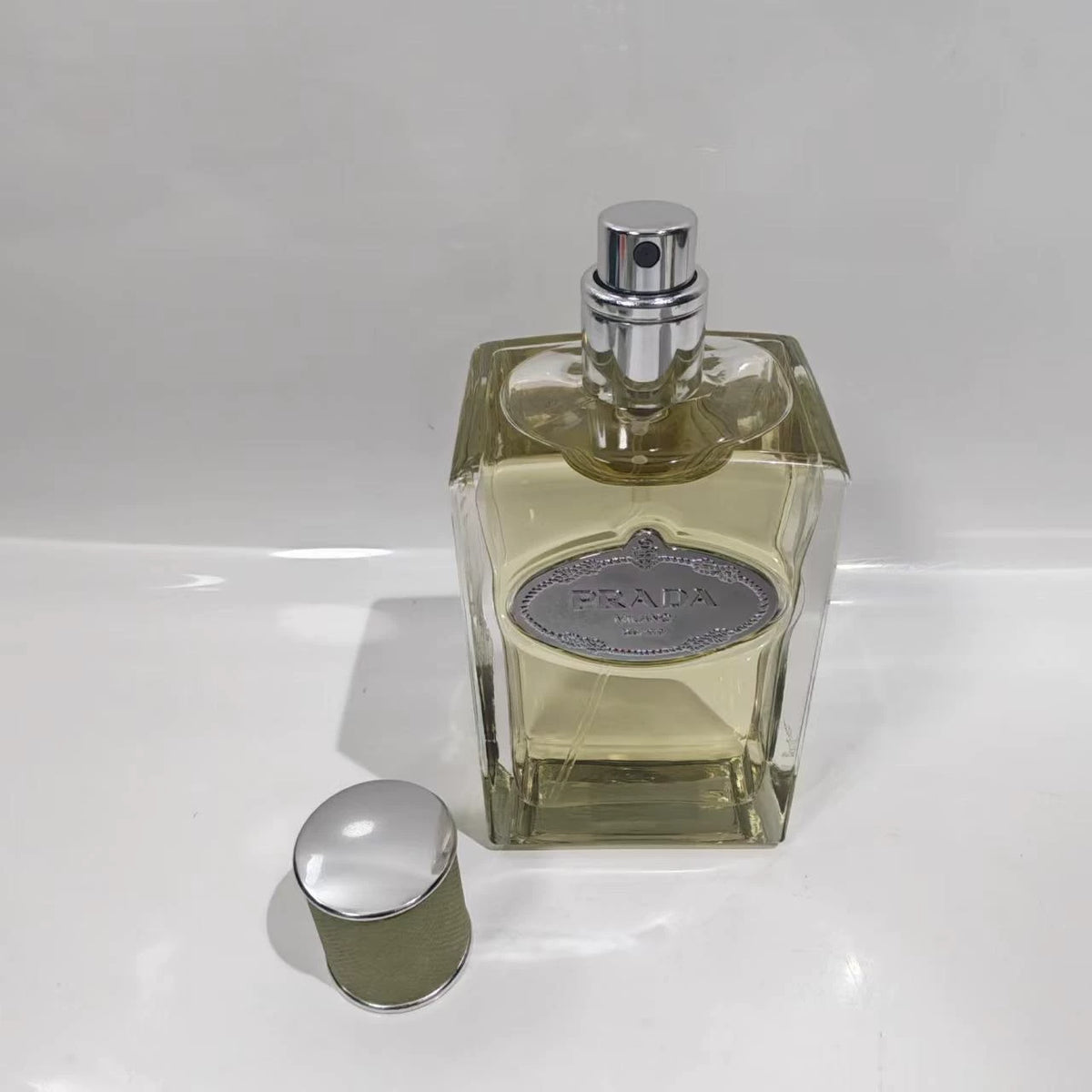 020926-89 Prada Iris Light Water 100ml 3.4 oz