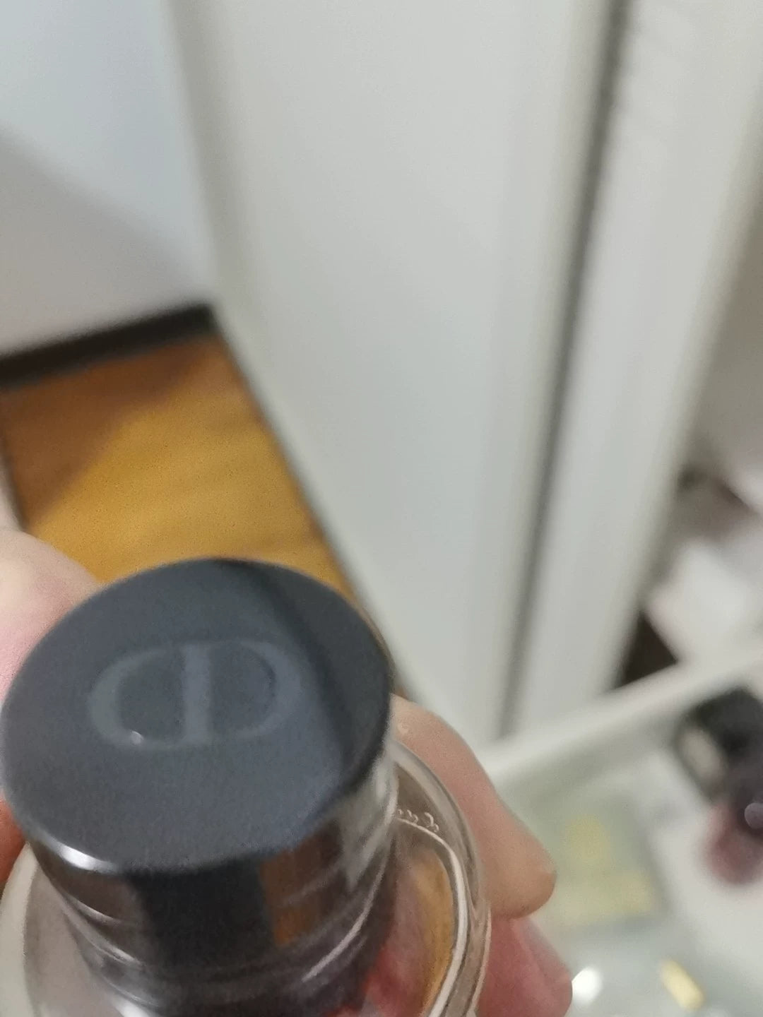 311225-43 Christian Dior 125ml 4.2oz TOBACOLOR