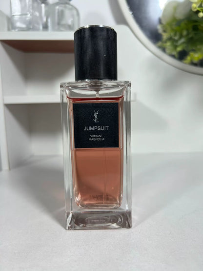 270726-68 Yves Saint Laurent Haute Couture Bodysuit Perfume 125ml 4.2 oz