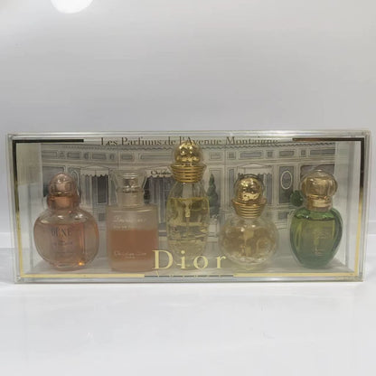 020926-87 Dior set spray bottle 5ml 0.2 oz