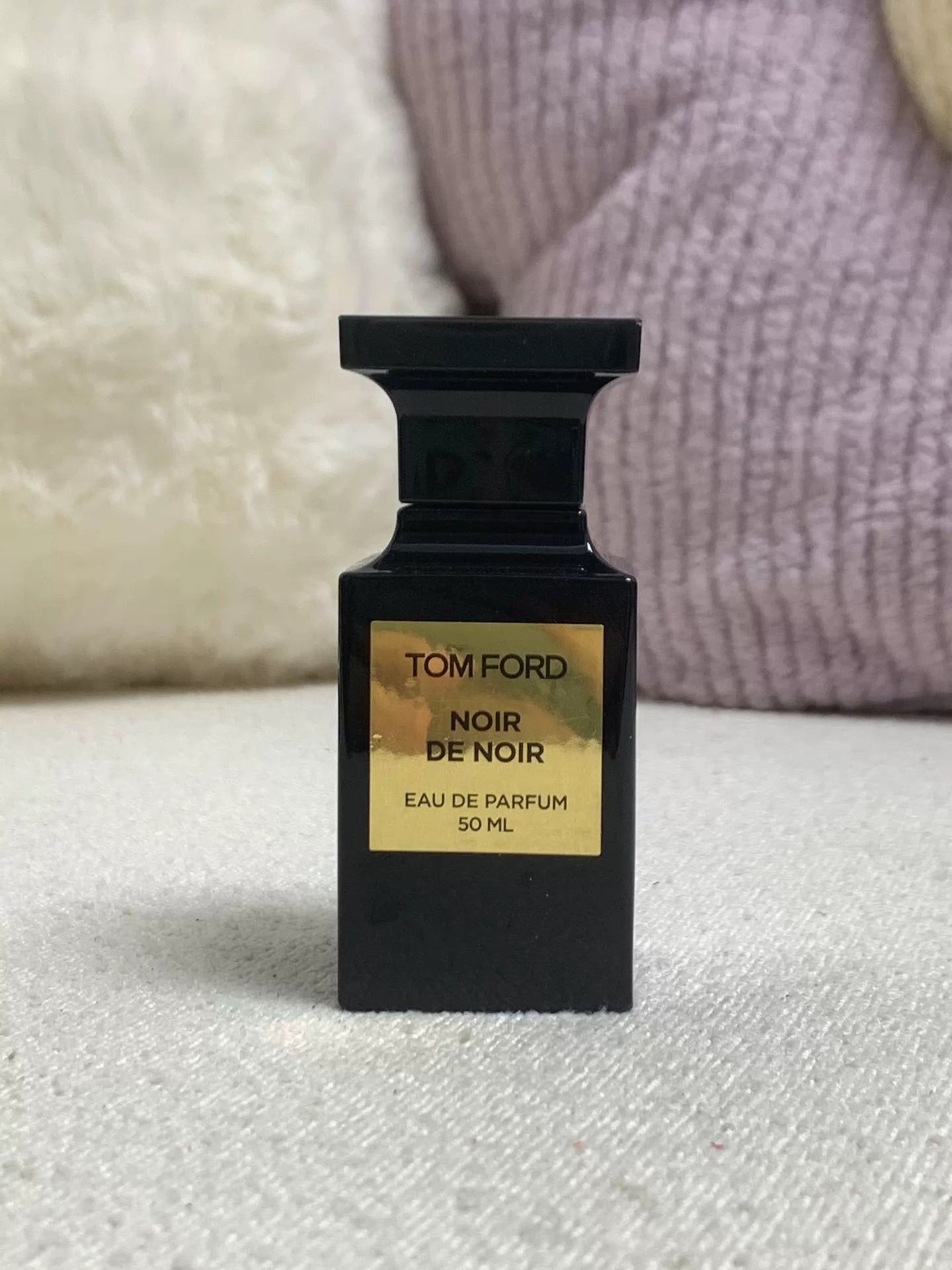 290726-77 CK Tom Ford Bla 50ml 1.7 oz